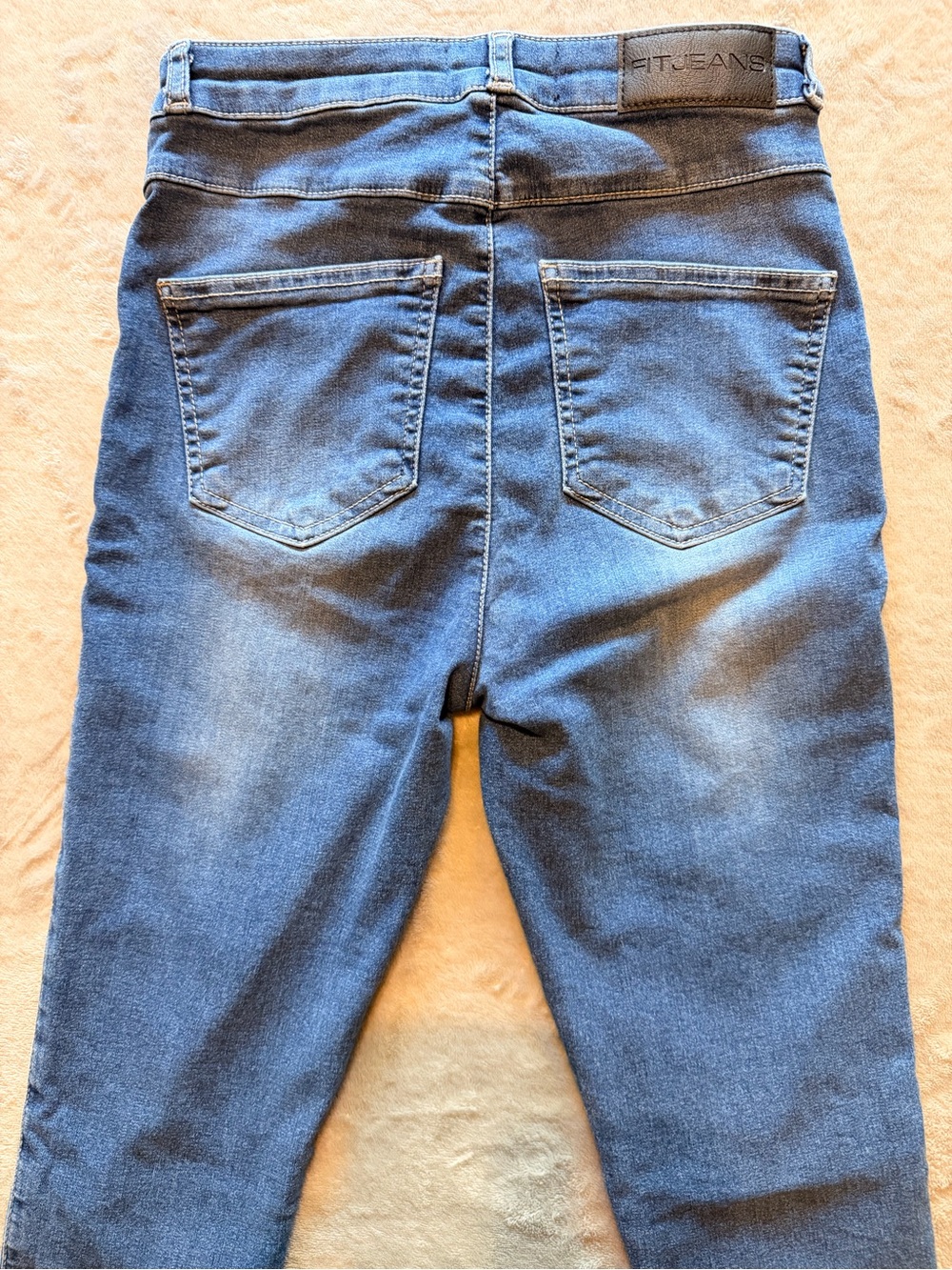 Fitjeans - Picture 7 of 7